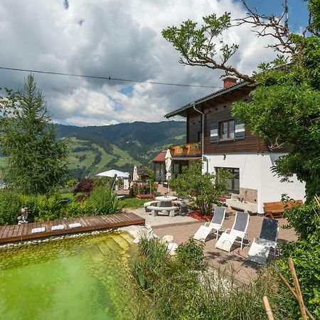 Das Talblick - Appartments Sankt Johann im Pongau Esterno foto