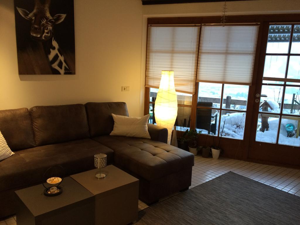 Das Talblick - Appartments Sankt Johann im Pongau Esterno foto