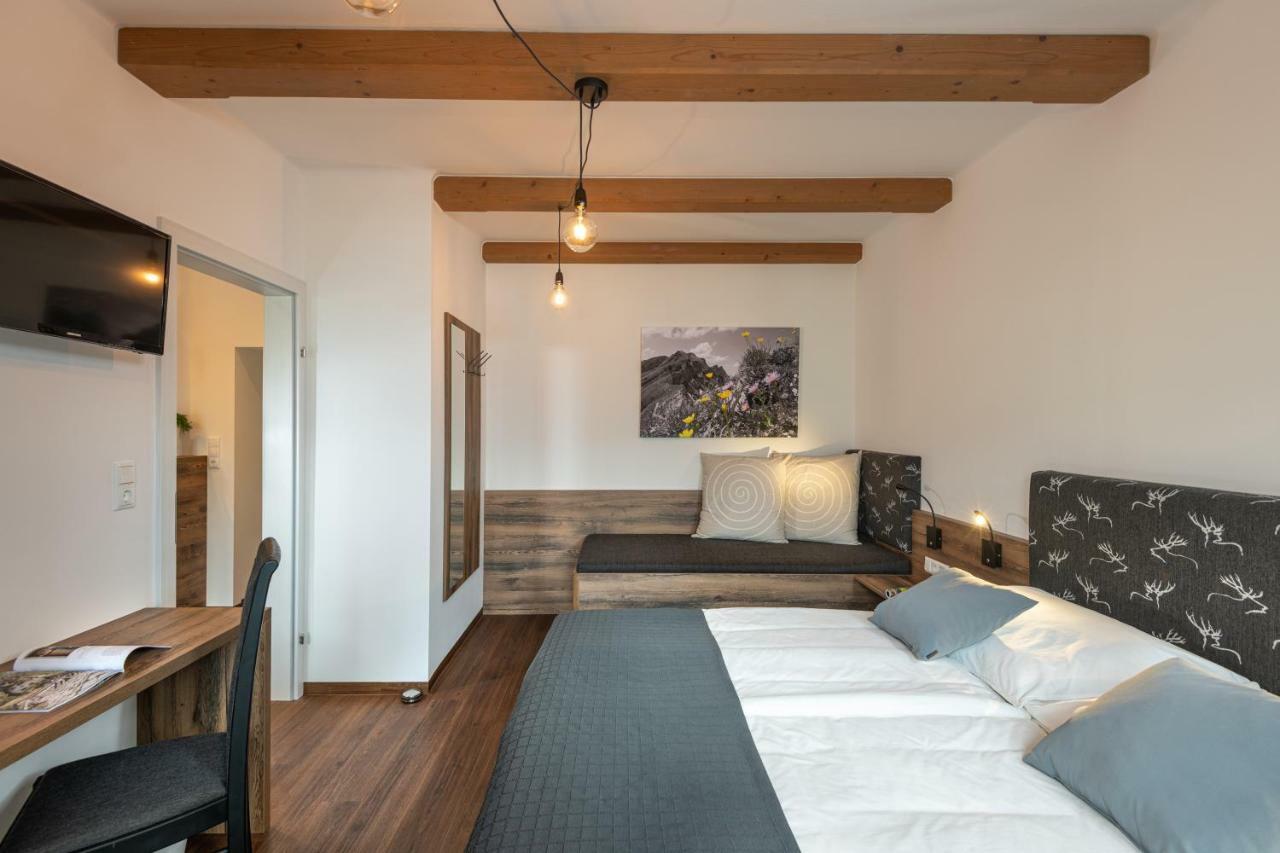 Das Talblick - Appartments Sankt Johann im Pongau Esterno foto
