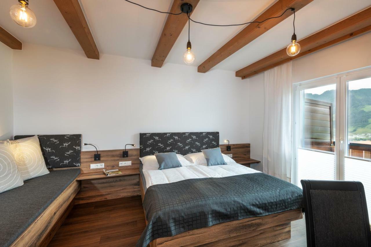 Das Talblick - Appartments Sankt Johann im Pongau Esterno foto