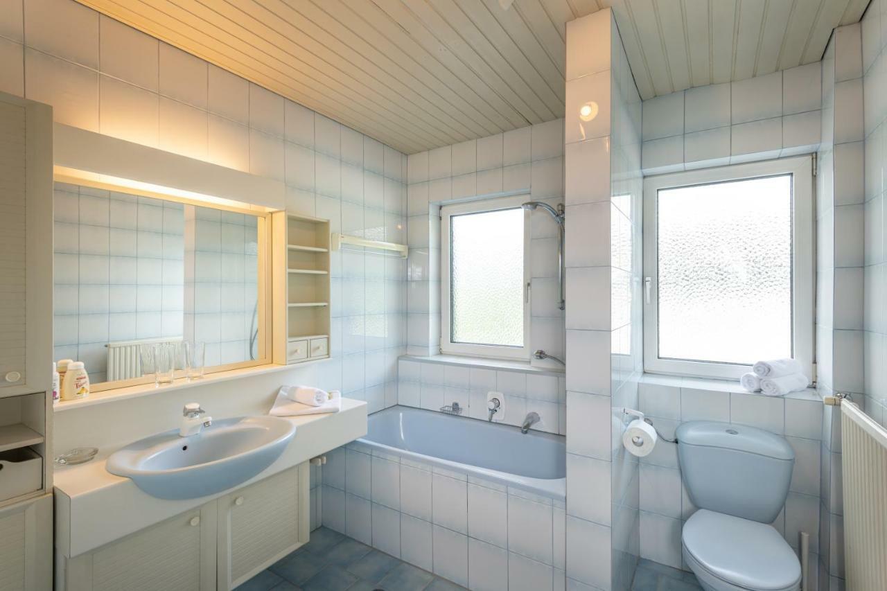 Das Talblick - Appartments Sankt Johann im Pongau Esterno foto